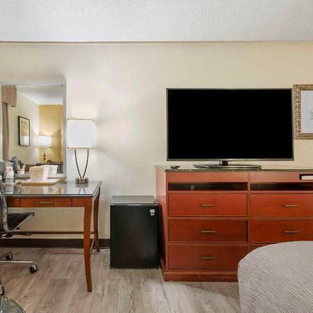 Quality Inn Alamosa Kültér fotó