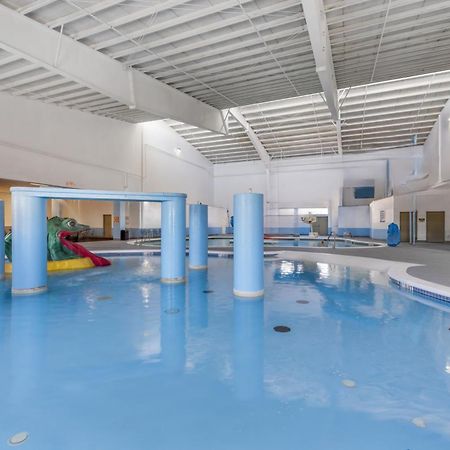 Quality Inn Alamosa Kültér fotó