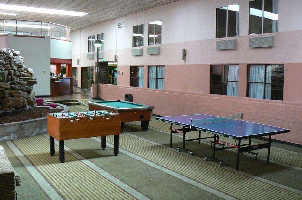 Quality Inn Alamosa Kültér fotó