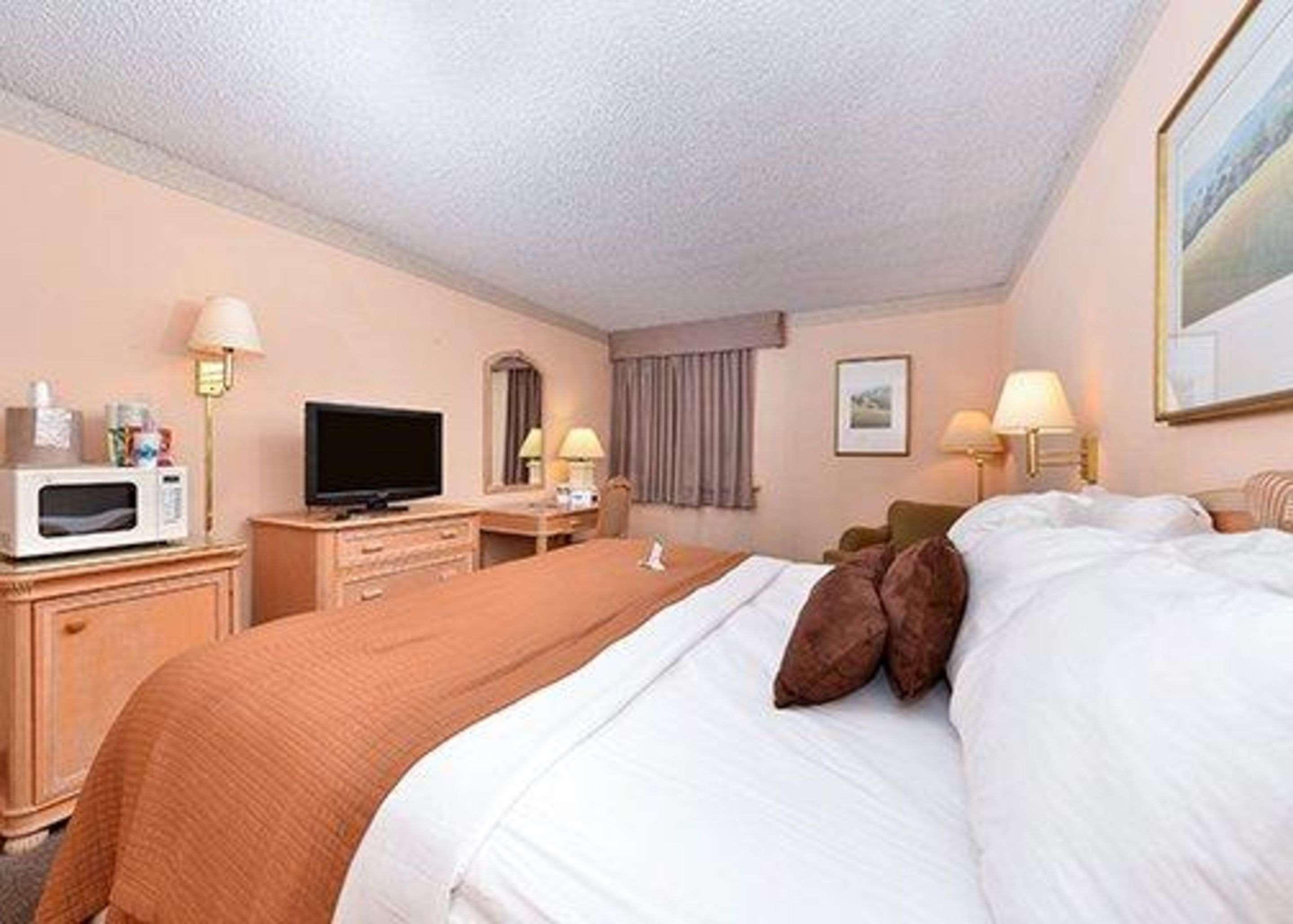 Quality Inn Alamosa Kültér fotó