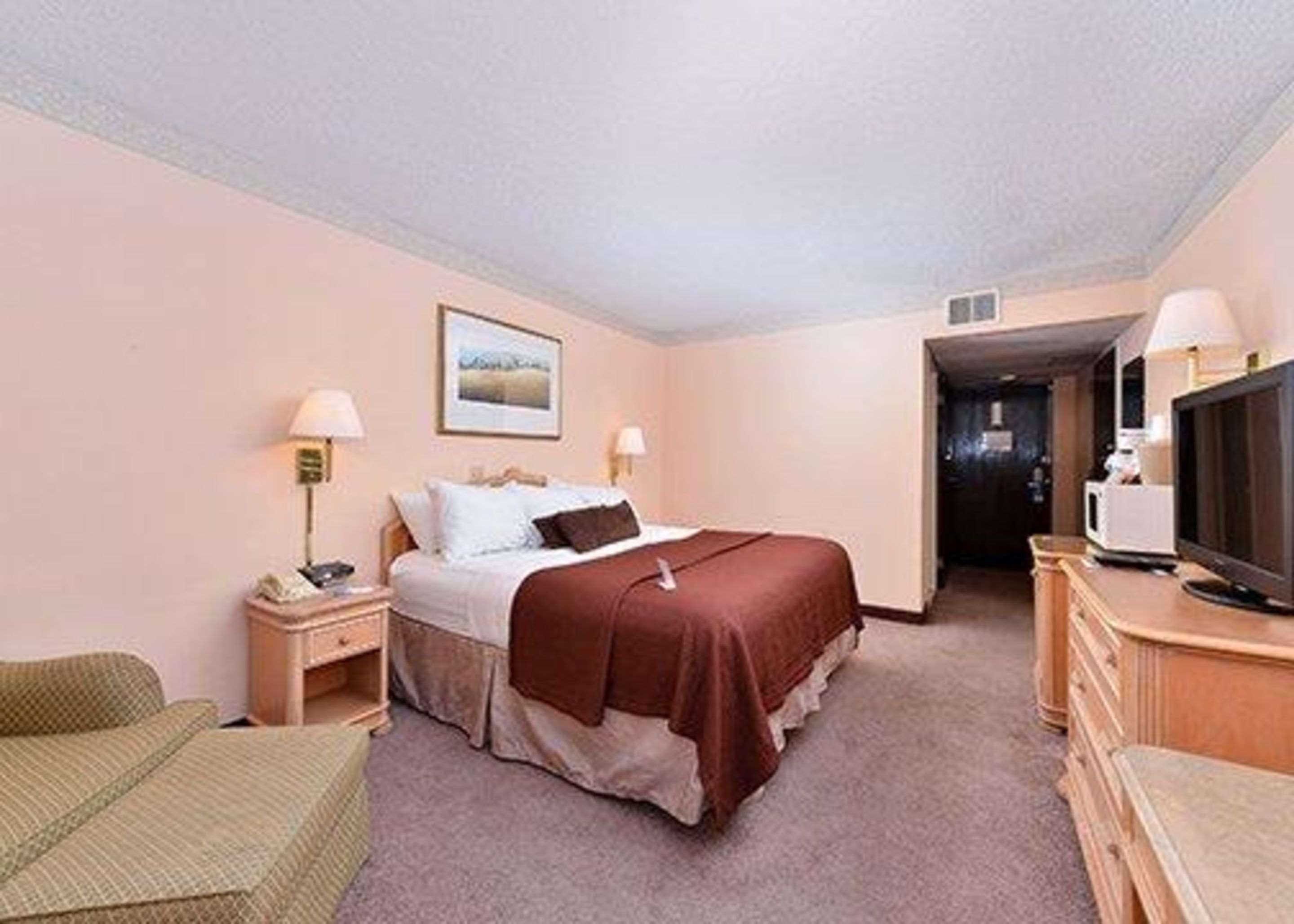 Quality Inn Alamosa Kültér fotó