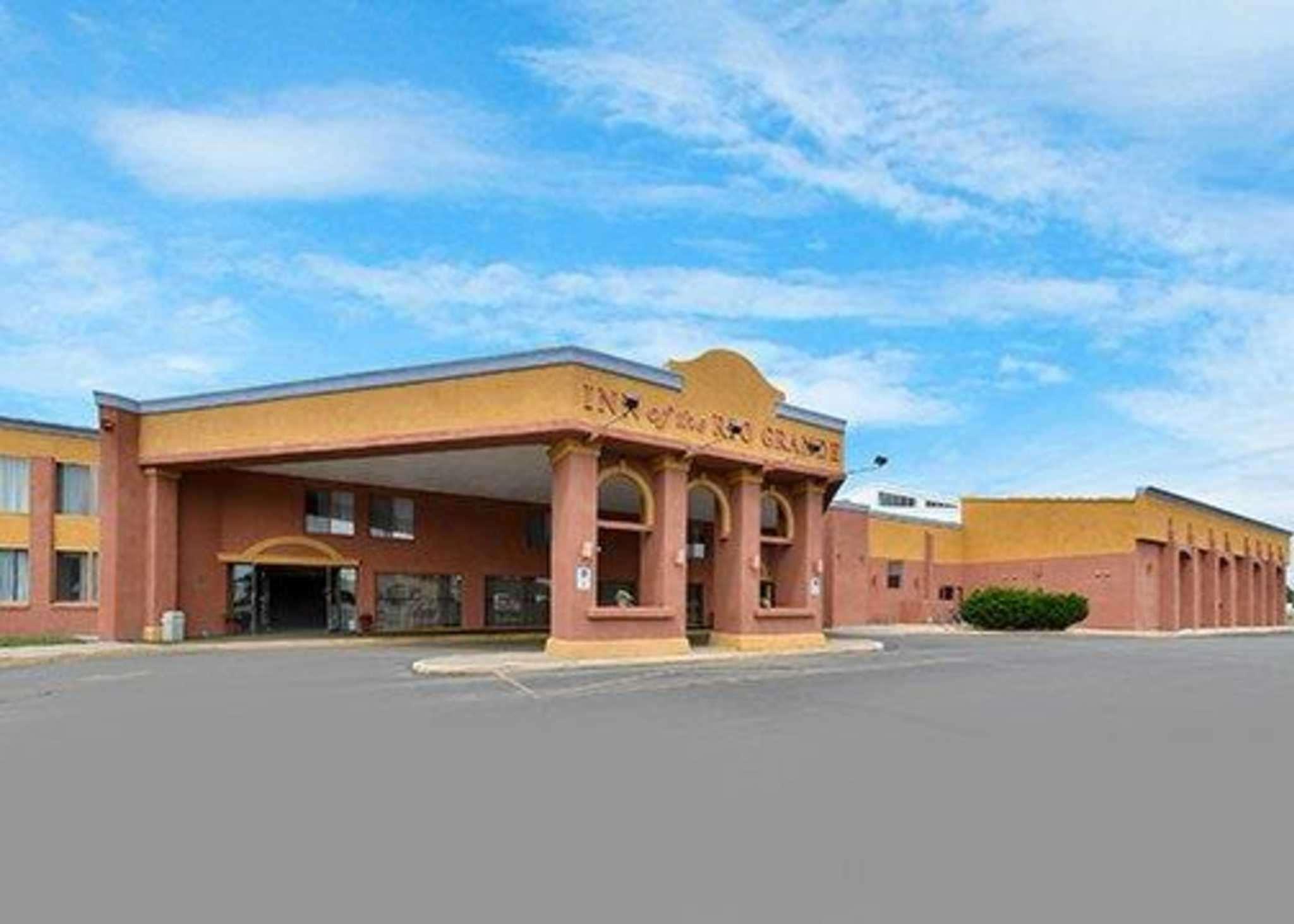 Quality Inn Alamosa Kültér fotó