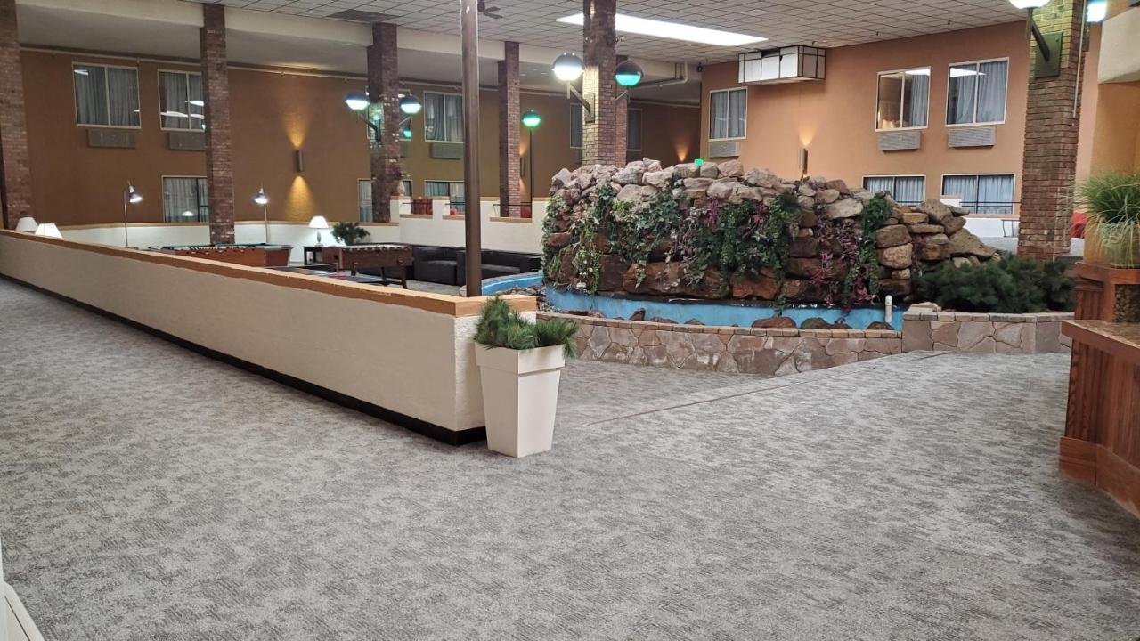 Quality Inn Alamosa Kültér fotó