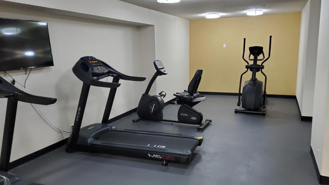 Quality Inn Alamosa Kültér fotó