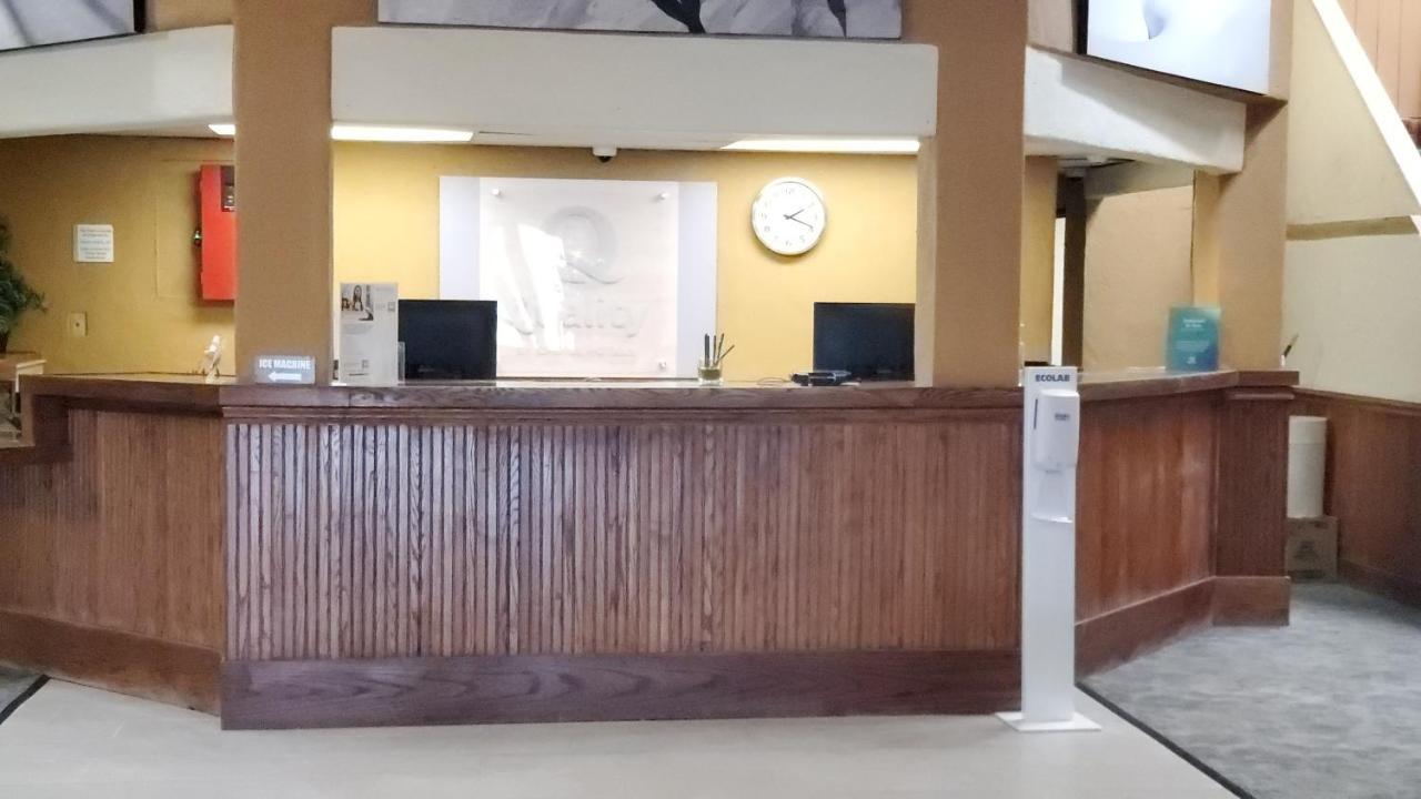 Quality Inn Alamosa Kültér fotó