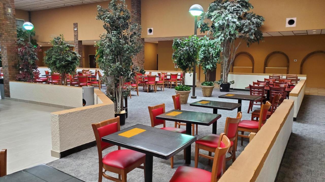 Quality Inn Alamosa Kültér fotó