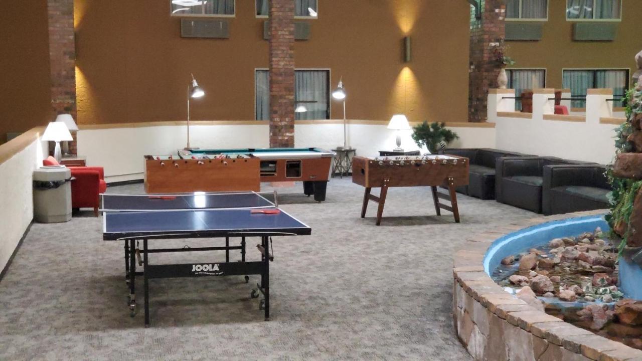 Quality Inn Alamosa Kültér fotó