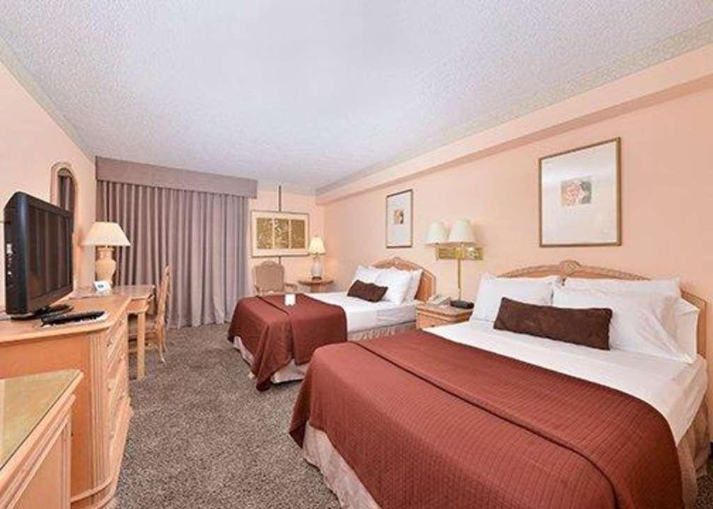 Quality Inn Alamosa Szoba fotó