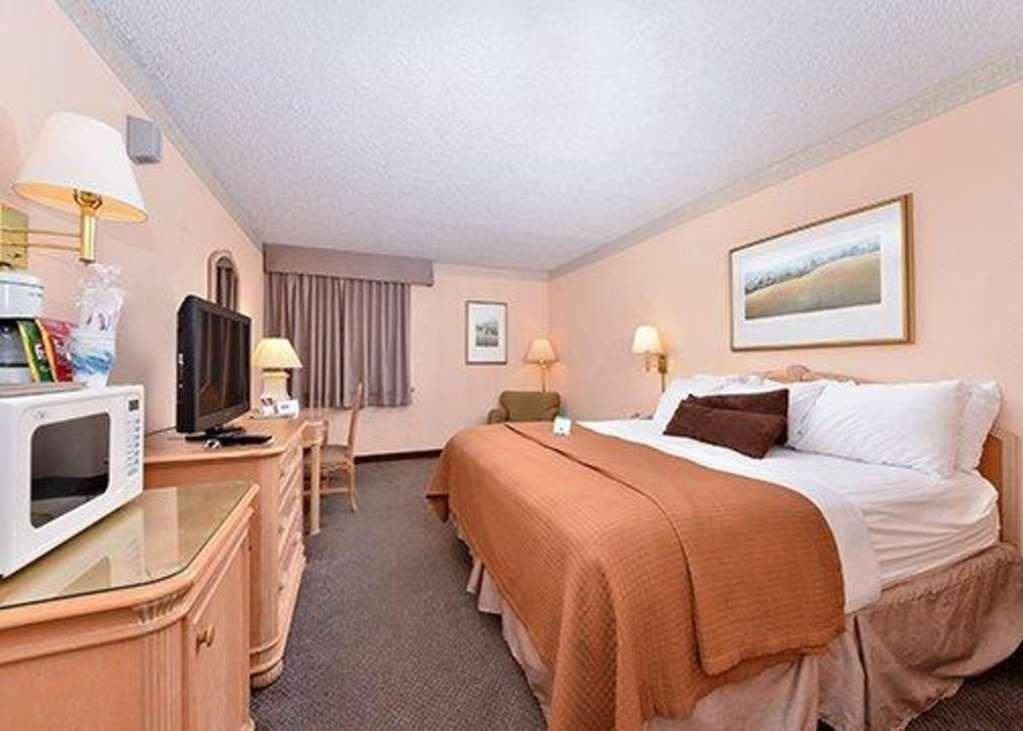 Quality Inn Alamosa Szoba fotó