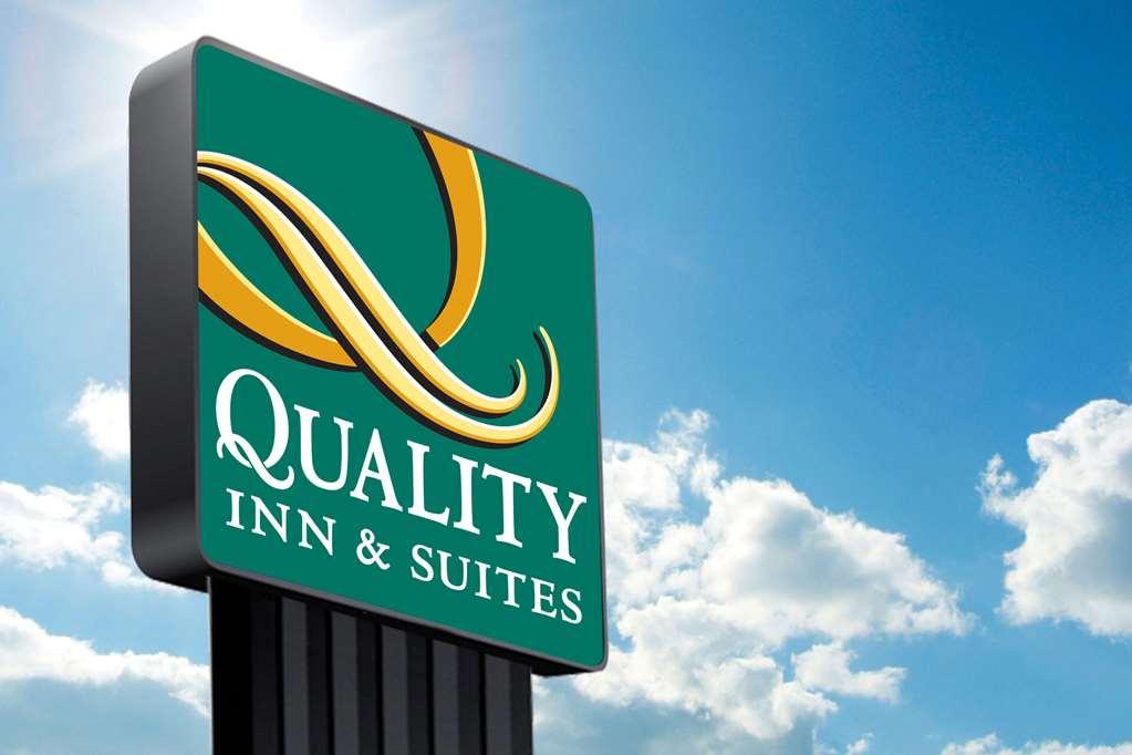 Quality Inn Alamosa Kültér fotó