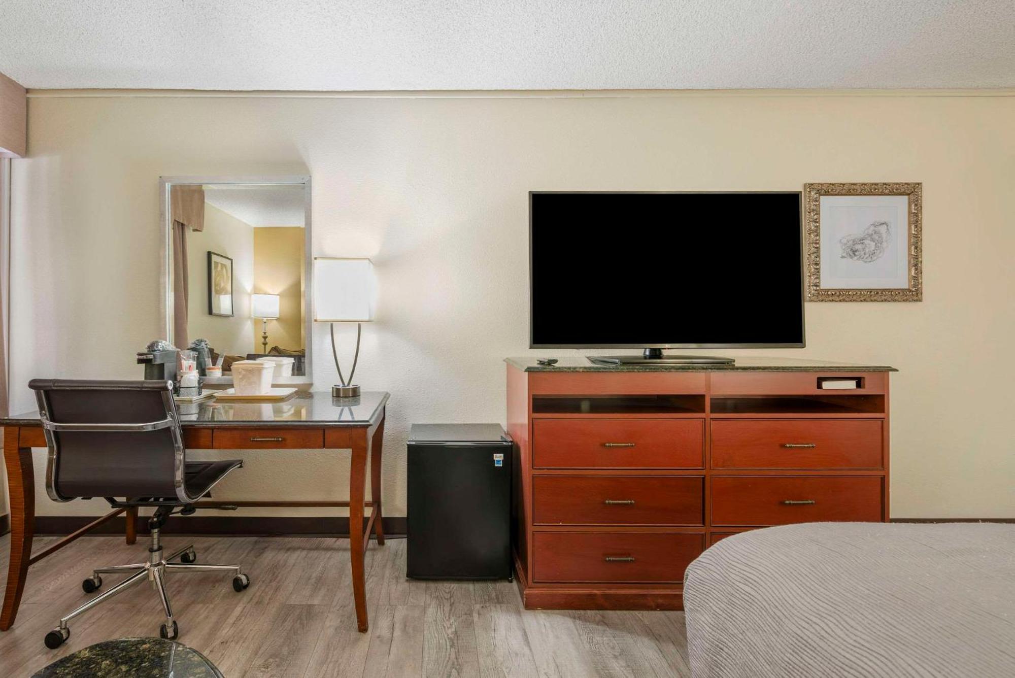 Quality Inn Alamosa Kültér fotó
