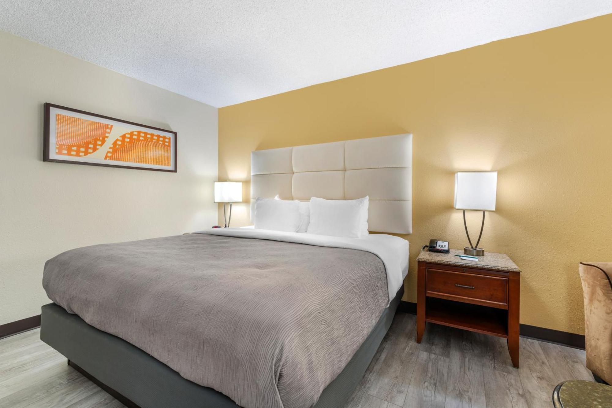 Quality Inn Alamosa Kültér fotó