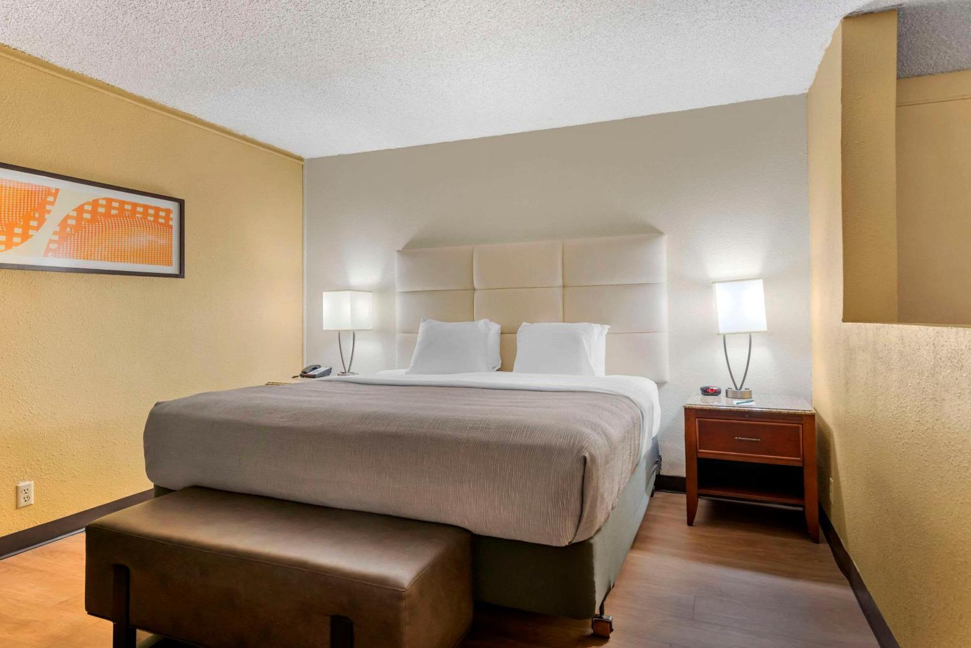 Quality Inn Alamosa Kültér fotó