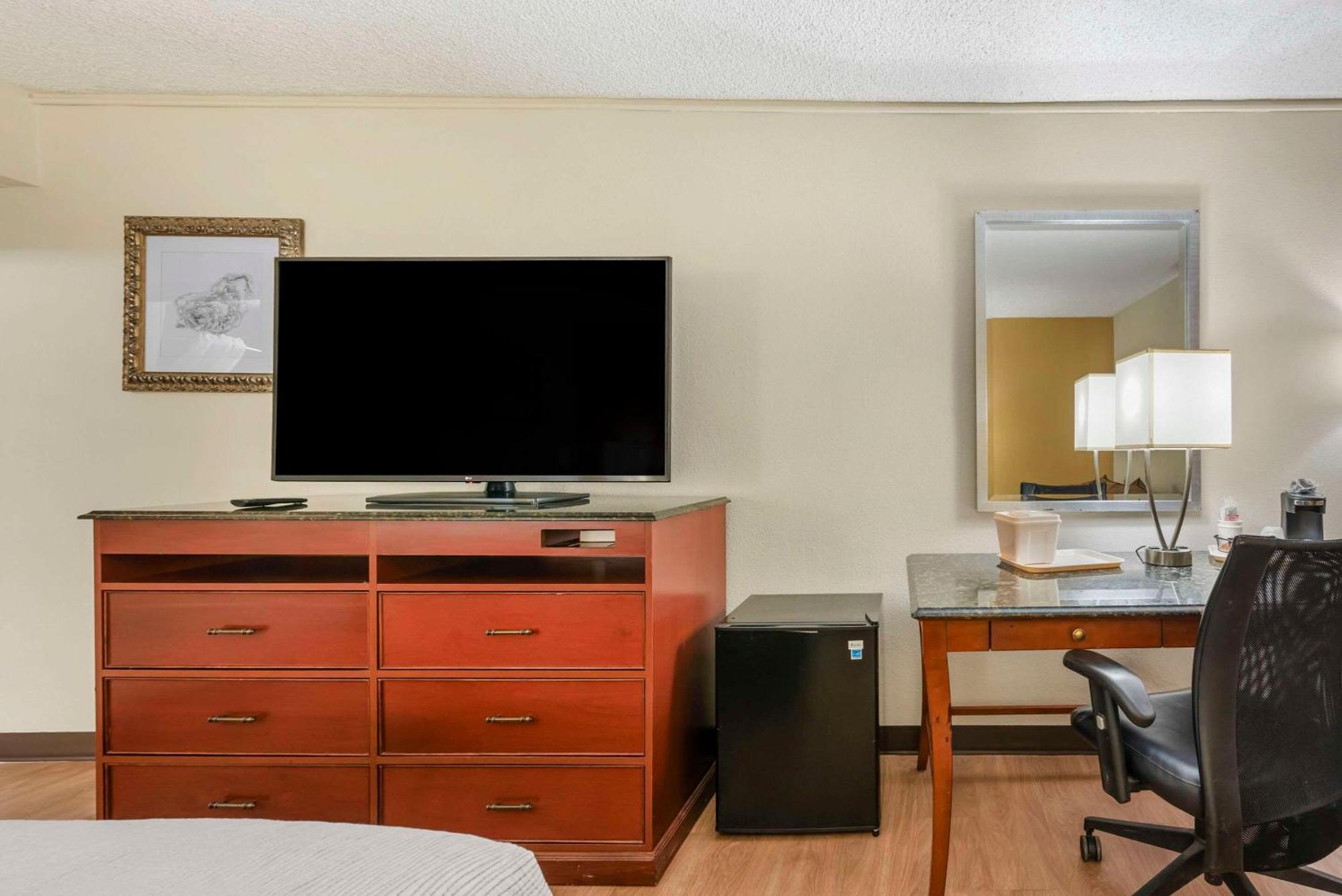 Quality Inn Alamosa Kültér fotó