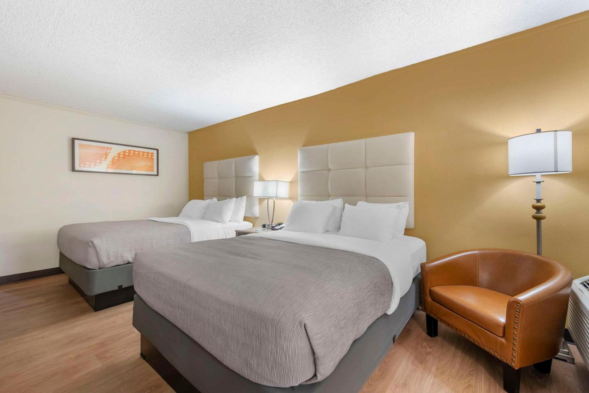 Quality Inn Alamosa Kültér fotó
