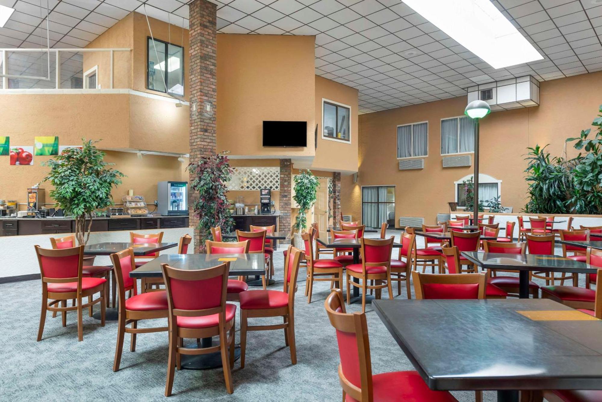 Quality Inn Alamosa Kültér fotó