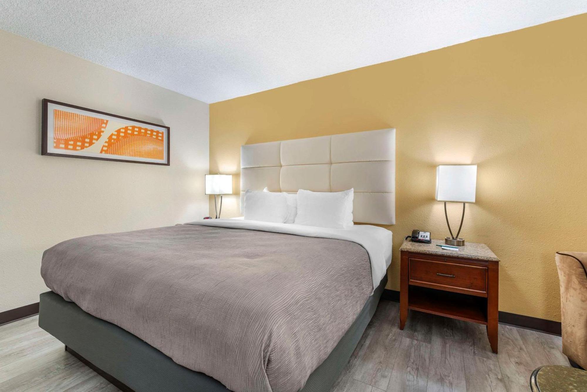 Quality Inn Alamosa Kültér fotó
