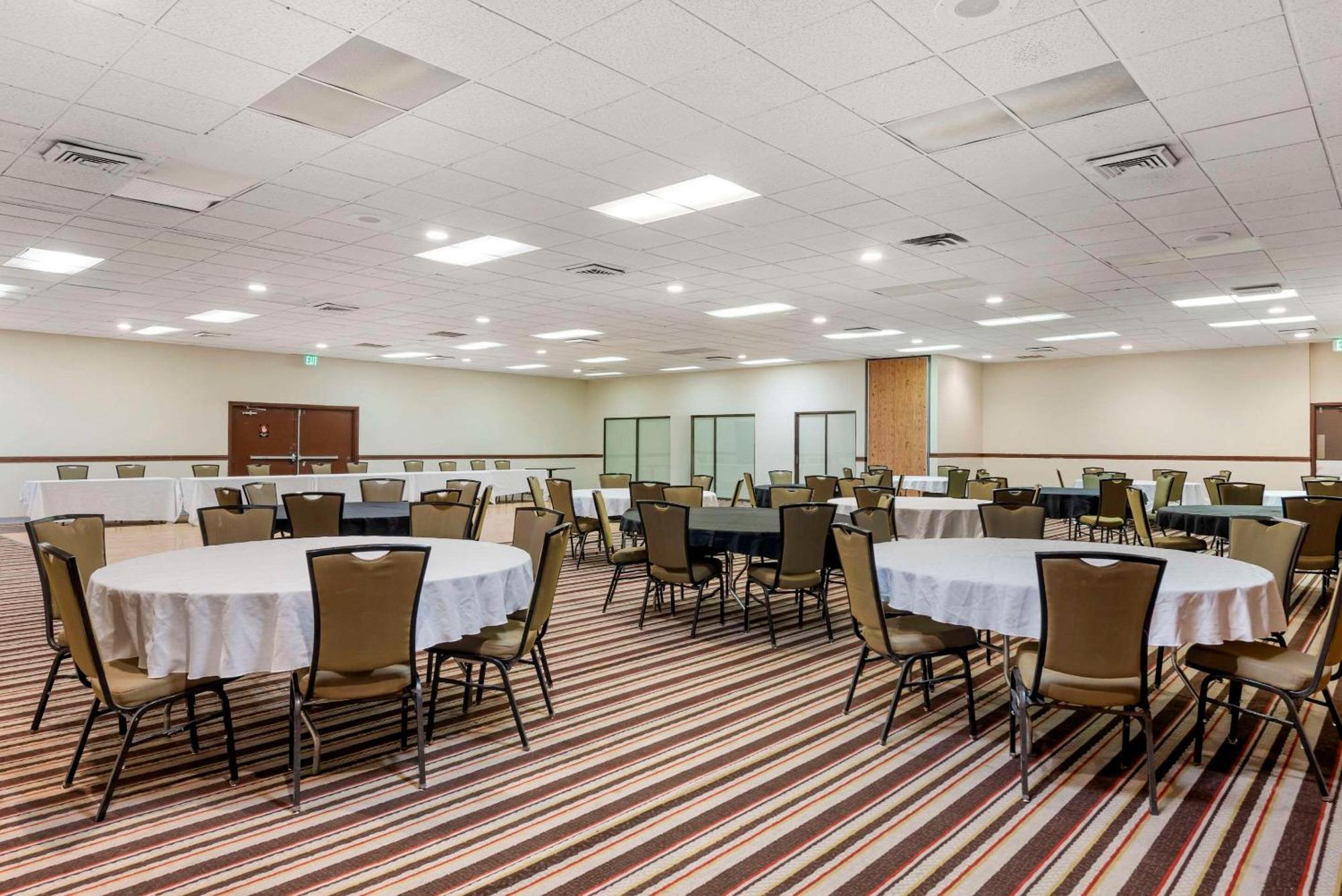 Quality Inn Alamosa Kültér fotó