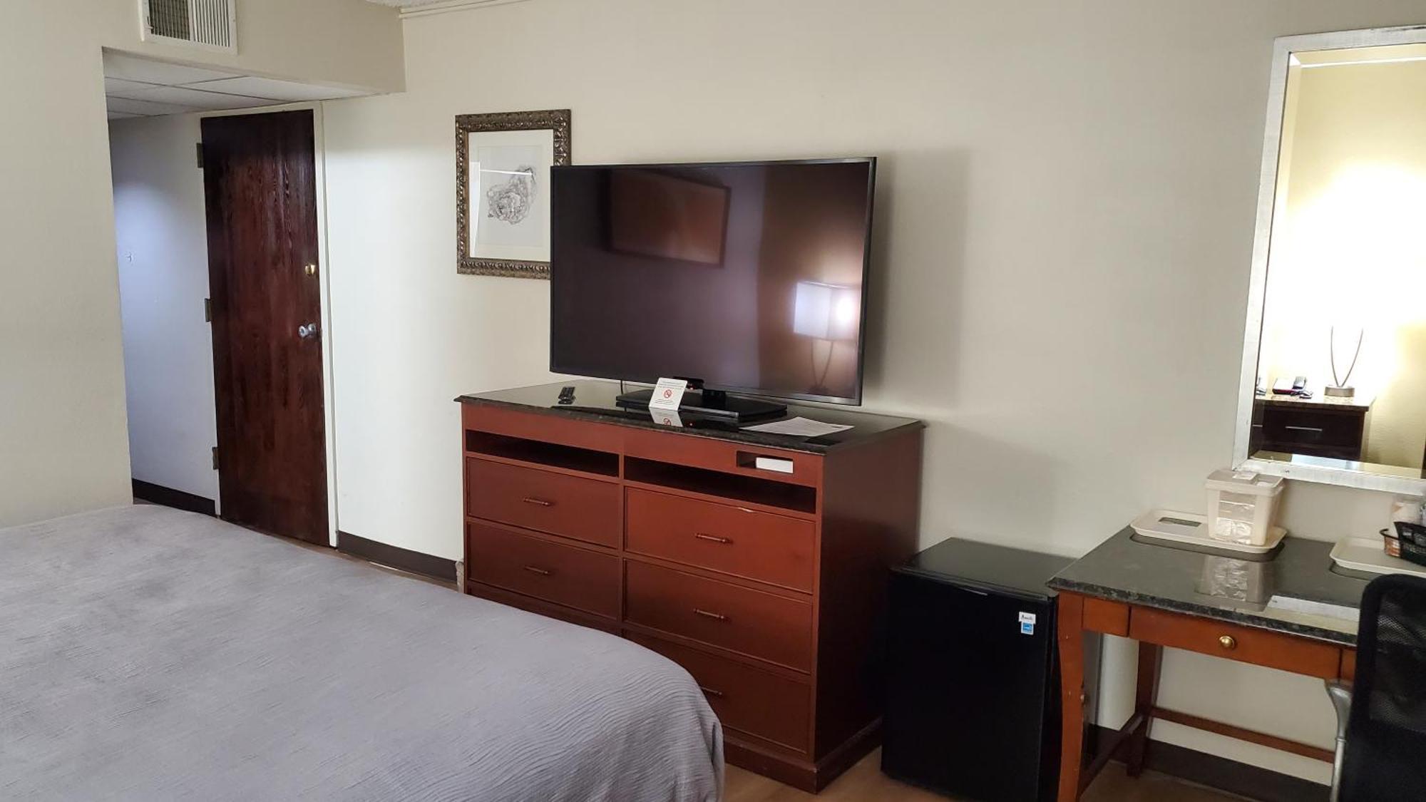 Quality Inn Alamosa Kültér fotó