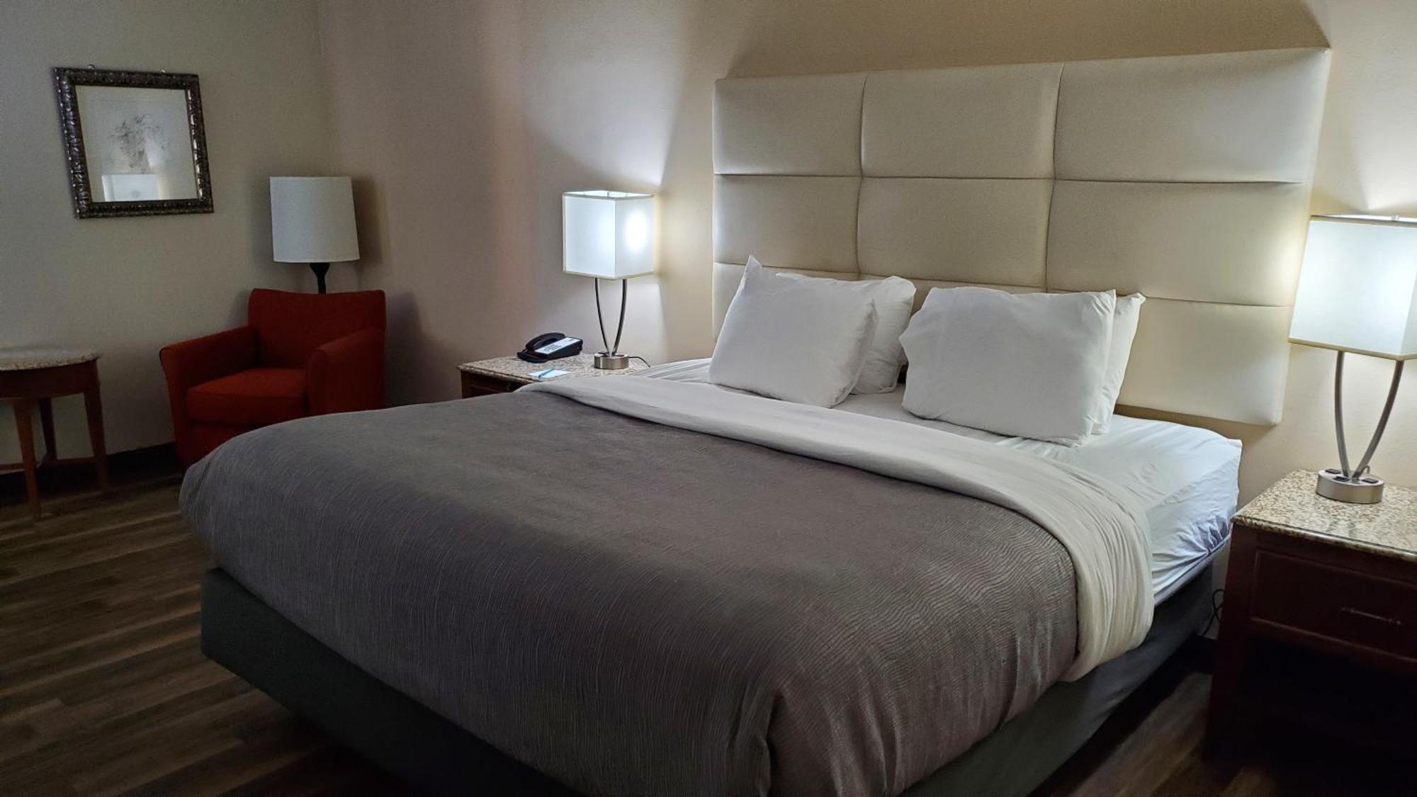 Quality Inn Alamosa Kültér fotó
