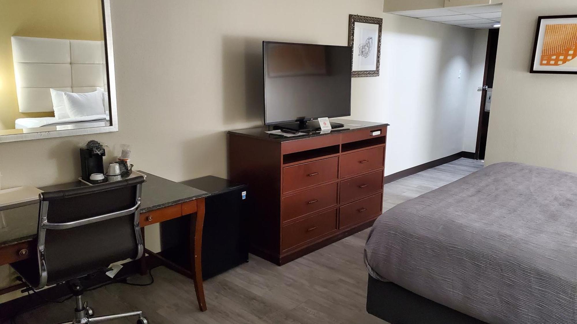 Quality Inn Alamosa Kültér fotó