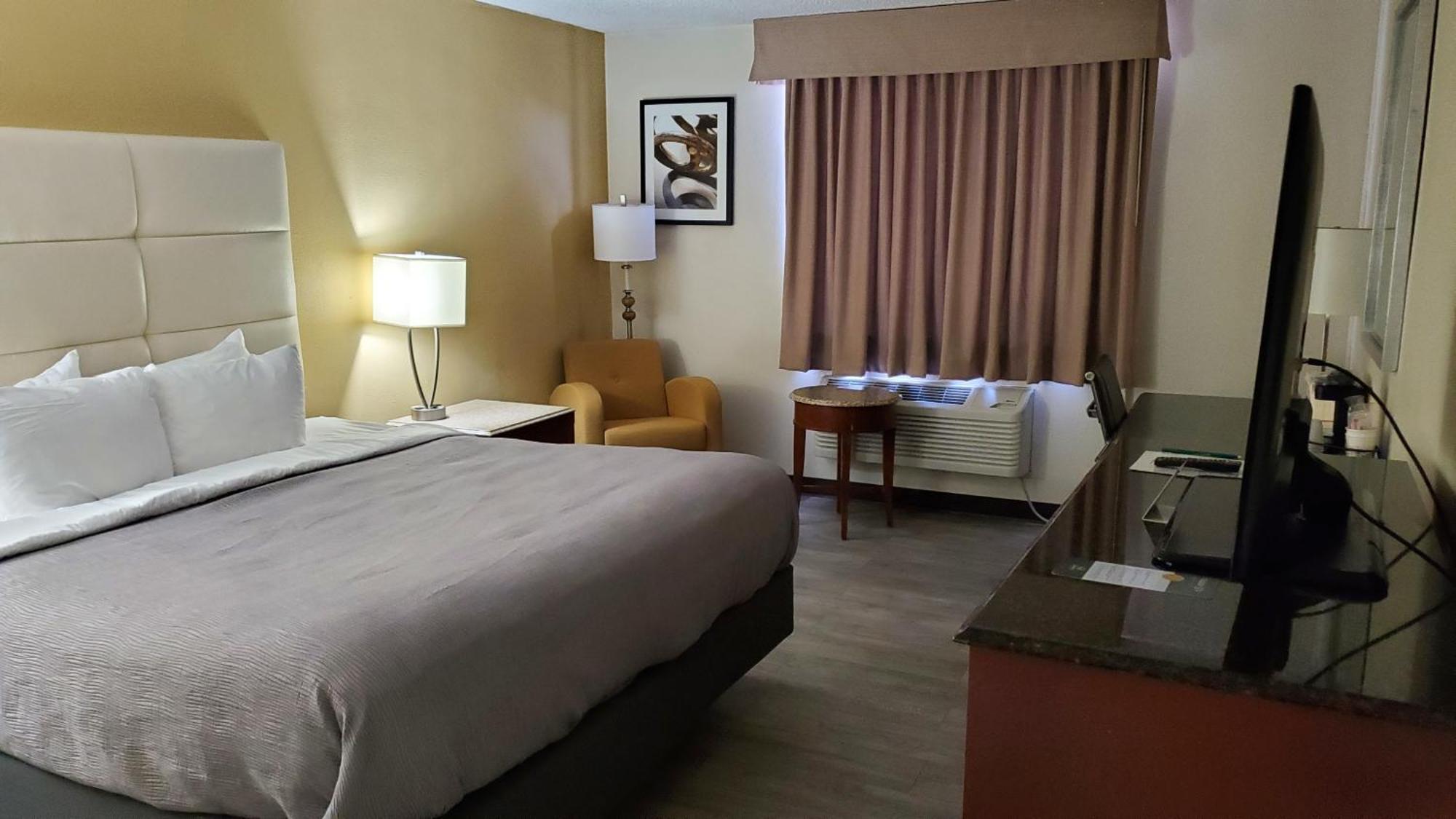 Quality Inn Alamosa Kültér fotó