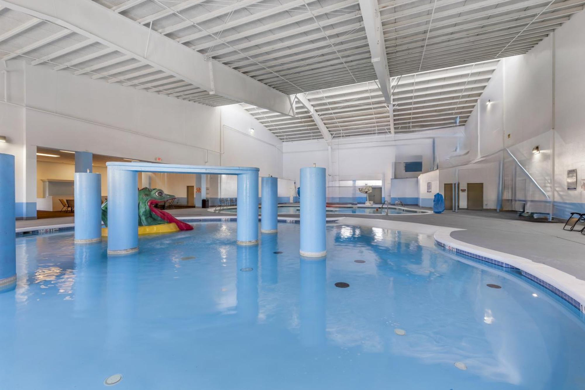 Quality Inn Alamosa Kültér fotó